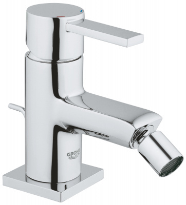 Смеситель Grohe Allure (32147000) для биде, однорычажный
