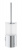 Ершик для унитаза Grohe Atrio new (40314003) подвесной, в комплекте с колбой, хром Ершик для унитаза Grohe Atrio new (40314003) подвесной, в комплекте с колбой, хром
