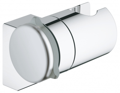 Держатель ручного душа Grohe New Tempesta (27595000) настенный, регулируемый, хром