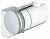 Держатель ручного душа Grohe New Tempesta (27595000) настенный, регулируемый, хром Держатель ручного душа Grohe New Tempesta (27595000) настенный, регулируемый, хром