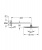 Верхний душ Grohe Rainshower Cosmopolitan 310 (26257000) диаметр 310 мм, с настенным кронштейном 422 мм, хром Верхний душ Grohe Rainshower Cosmopolitan 310 (26257000) диаметр 310 мм, с настенным кронштейном 422 мм, хром