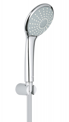 Душевой набор Grohe Euphoria 110 Mono (27354000) однорежимный, душевой шланг 125 см, хром