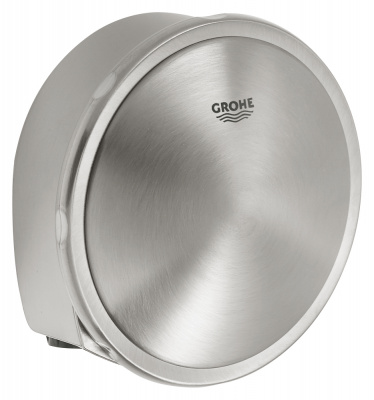 Гарнитур наливной, сливной и переливной Grohe Talentofill (19952DC0) для обвязки 28990/28991, суперсталь