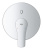 Смеситель Grohe Eurosmart 2021 (33305003) для ванны, в комплекте со встраиваемым механизмом, хром Смеситель Grohe Eurosmart 2021 (33305003) для ванны, в комплекте со встраиваемым механизмом, хром