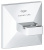 Allure Brilliant Крючок для банного халата Allure Brilliant Крючок для банного халата